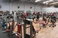 Top Fitness Gym	 image 3